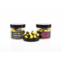 Насадка FISH KILLER 12 мм Pineapple - Squid