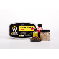 Metod Mix 4в1 + Activator Liver