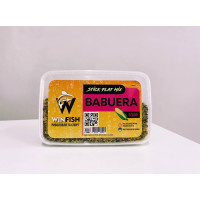 Stick-Flat Mix Babuera Squid