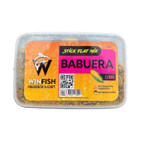 Stick-Flat Mix Babuera Corn