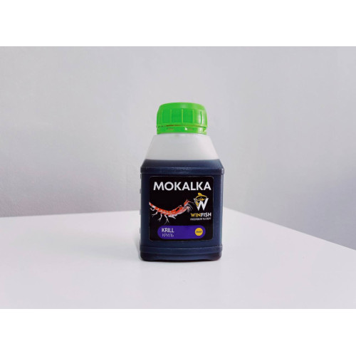 Мокалка WINFISH Krill