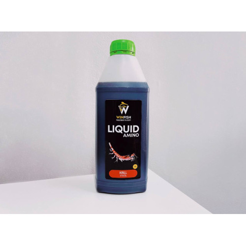 Ліквід Amino 1000 мл Krill