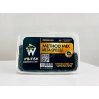 Metod Mix Premium Mega Spices