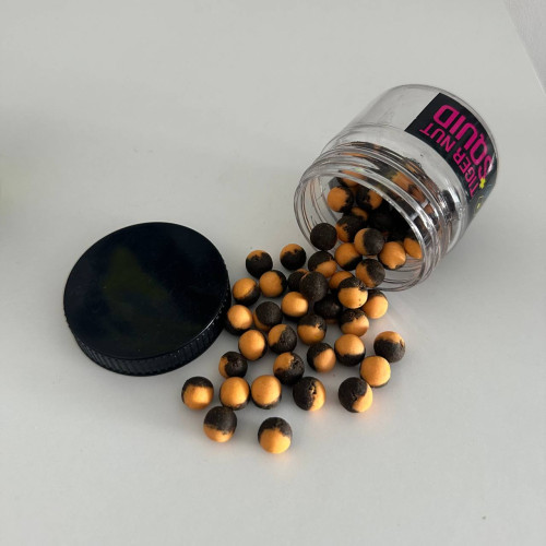 Насадка FISH KILLER 10 мм Tiger Nut - Squid-1