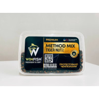 Metod Mix Premium Tiger Nut