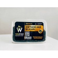 Metod Mix Premium Belachan