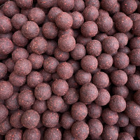 Бойли варені 20\24 мм 1 кг Strawberry - Fish