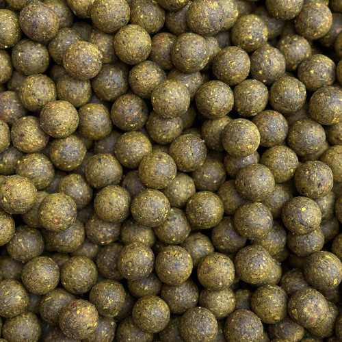 Бойли варені 20\24 мм 5 кг Tiger Nut - Corn