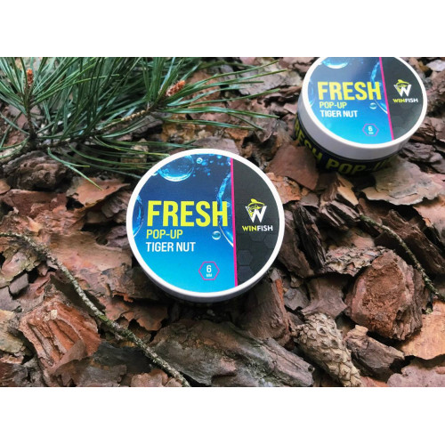 Насадка FRESH Pop-Up Tiger Nut 10 мм-2