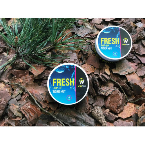 Насадка FRESH Pop-Up Tiger Nut 10 мм-1
