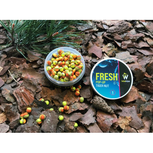 Насадка FRESH Pop-Up Tiger Nut 10 мм