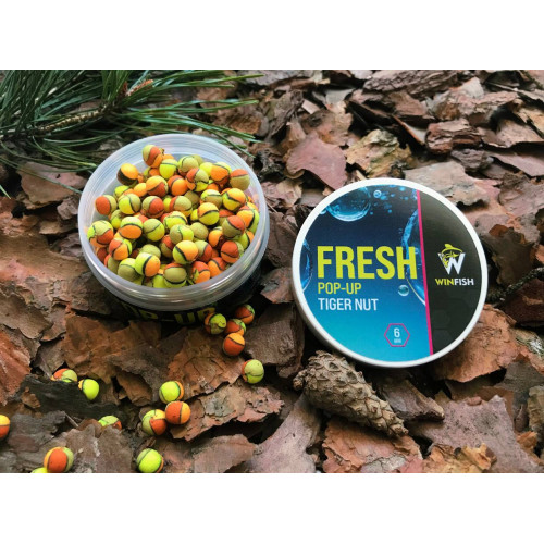 Насадка FRESH Pop-Up Tiger Nut 10 мм-3