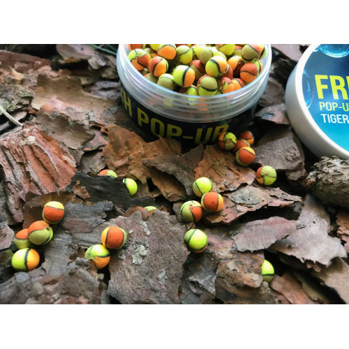 Насадка FRESH Pop-Up Tiger Nut 10 мм-4