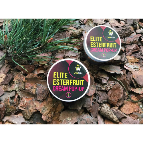 Насадка Elite ESTERFRUIT Cream Pop-Up 6 мм-1
