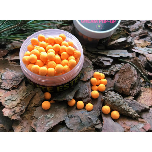 Насадка Elite ESTERFRUIT Cream Pop-Up 6 мм-4
