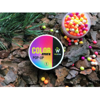 Насадка Color MIX Pop-Ups 6 мм 