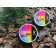 Насадка Color MIX Pop-Ups 6 мм 