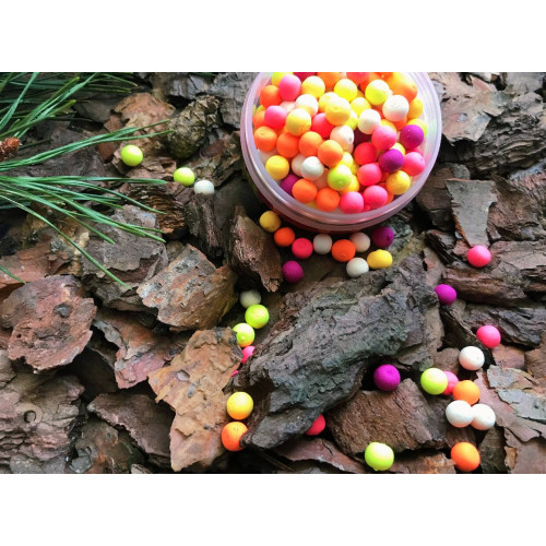 Насадка Color MIX Pop-Ups 6 мм -2